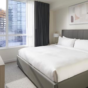 Deluxe Two-Bedroom Suite